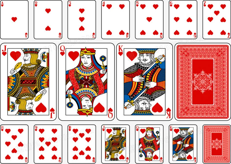 棋牌大厅综合场景